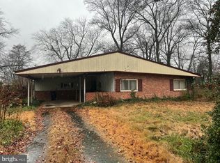 8829 W Fort Foote Ter, Fort Washington, MD