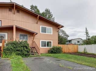 253 Fall Leaf Cir, Anchorage, AK 99504