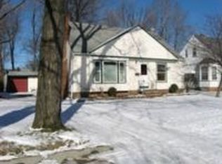 16304 Westdale Ave, Cleveland, OH