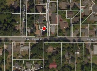 7707 SW Florence Ln, Portland, OR 97223