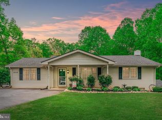 5216 Sumerduck Rd, Sumerduck, VA 22742