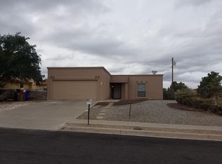 1793 Sumner Ave, Las Cruces, NM 88001
