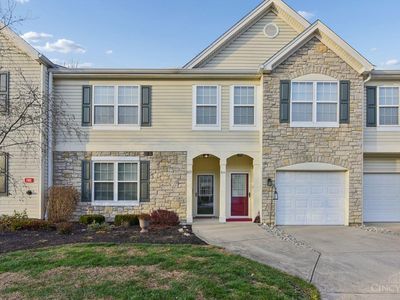 102 Tall Trees Dr #12F, Amelia, OH, 45102