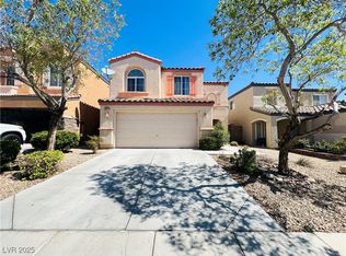 9110 Iron Cactus Ave, Las Vegas, NV 89148