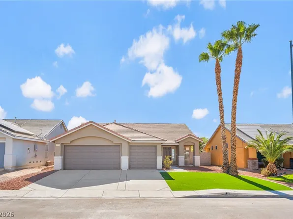 5508 Cypress Creek St, North Las Vegas, NV 89031