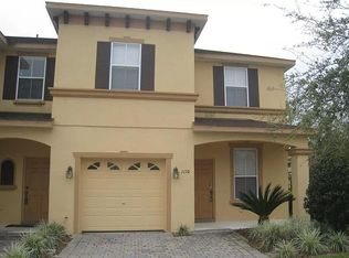 1110 Long Oak Way, Sanford, FL 32771