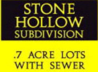 0 E Pierce Rd LOT 59, Monticello, IN 47960