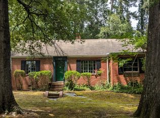 302 Rainbow Way, Durham, NC 27707