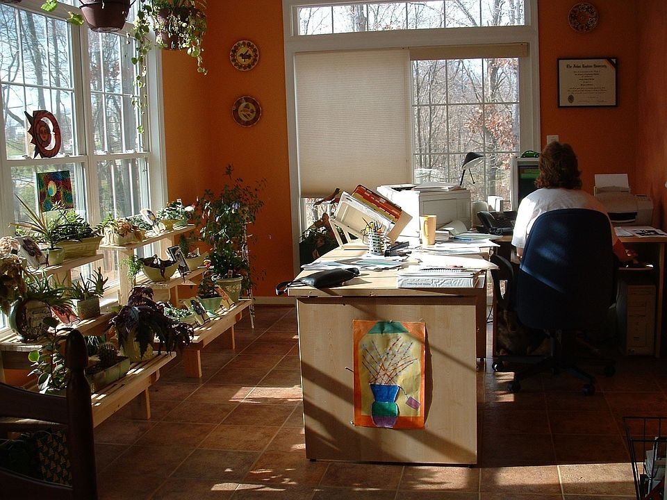 Sunroom
