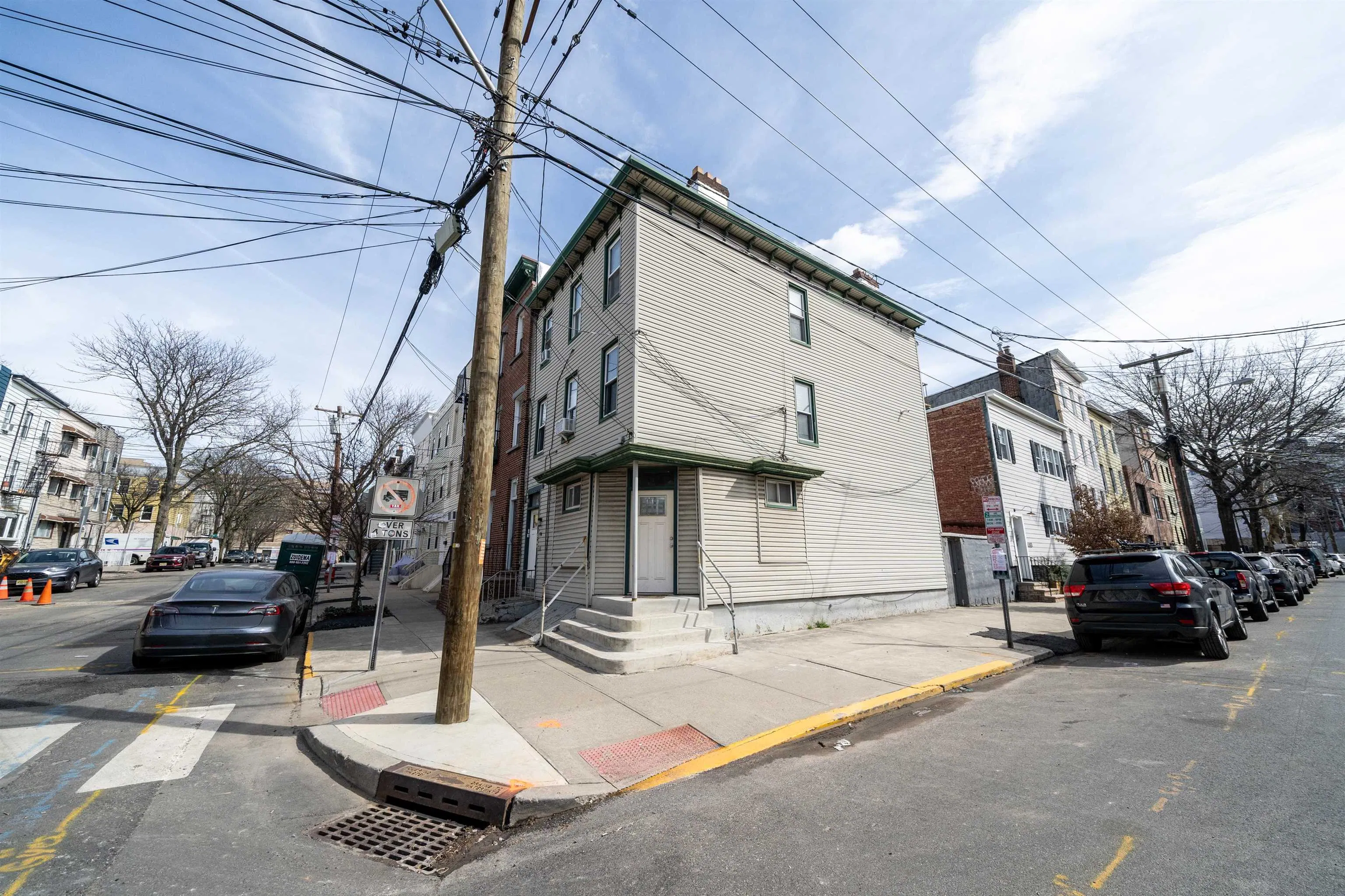 74 Colgate Street #1 in Historic Downtown, New Jersey | StreetEasy
