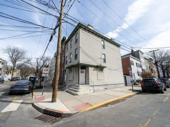 74 Colgate St #1, Jersey City, NJ 07302