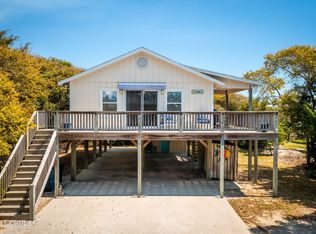 106 Robin St, Emerald Isle, NC 28594