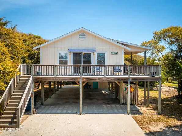 106 Robin Street, Emerald Isle, NC 28594