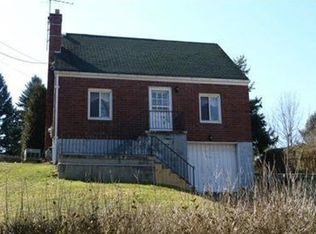 156 Indian Creek Rd, Verona, PA 15147