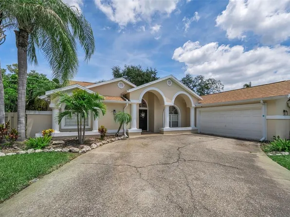 2823 Challenger Dr, Palm Harbor, FL 34683