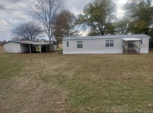 5731 E 93rd St S, Muskogee, OK 74403