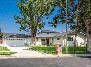 11124 Chimineas Ave, Porter Ranch, CA 91326