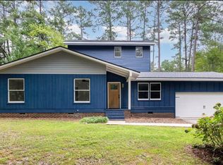 1116 Temple St, Raleigh, NC 27609