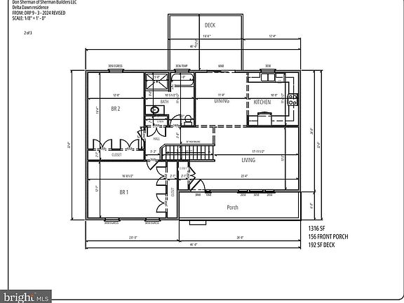 5th image of Neill Run Rd