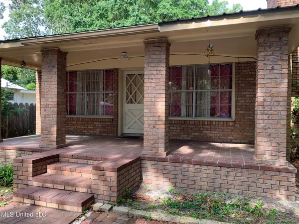 1516 43rd Ave, Gulfport, MS 39501