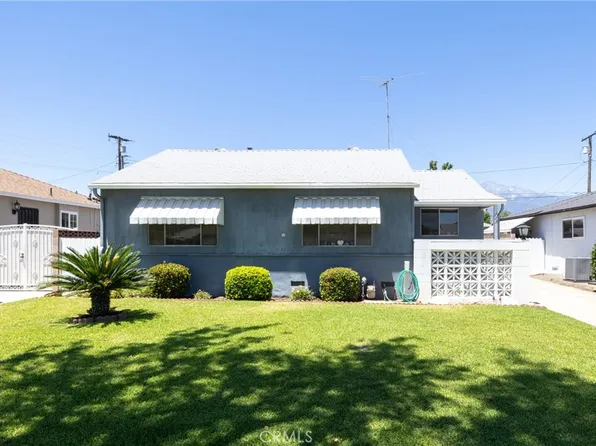 713 E Yale St, Ontario, CA 91764