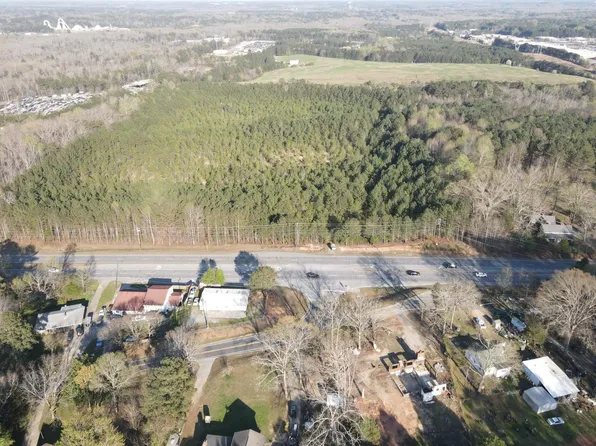314 Highway, Fayetteville, GA 30214