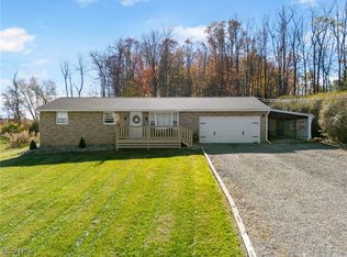 4230 Cloverhill St SW, Canton, OH
