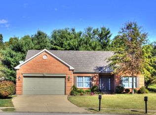 4107 Springhurst Ln, Owensboro, KY 42303