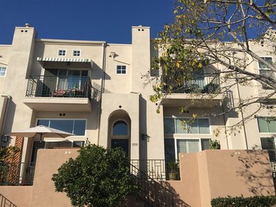 2215 5th Ave, San Diego, CA, 92101