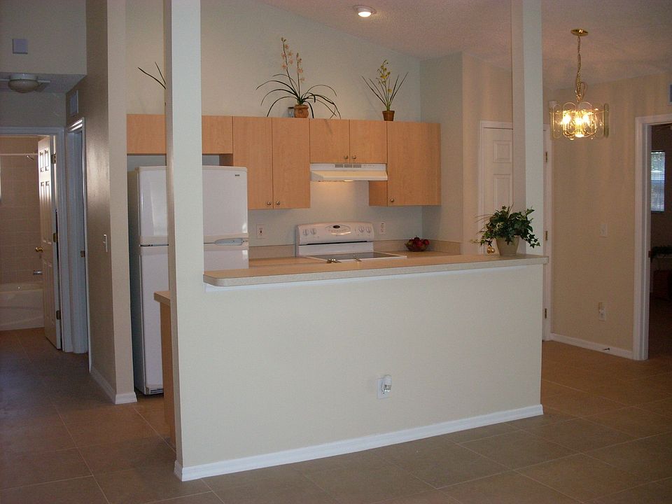 Open Kitchen