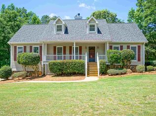 365 Lakefront Dr, McDonough, GA