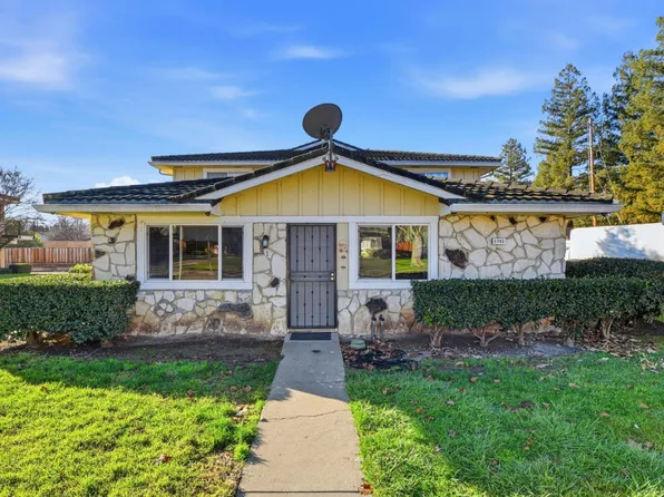 5742 Playa Del Rey APT 1, San Jose, CA 95123