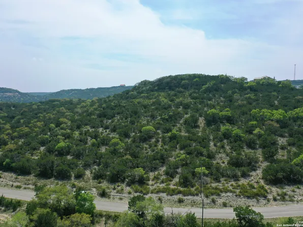 280 Geronimo Creek Rd LOT LT 35, Helotes, TX 78023