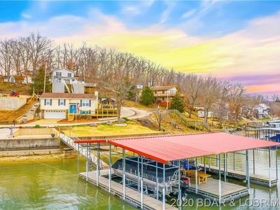 10 Pleasure Point, Lake Ozark, MO, 65049