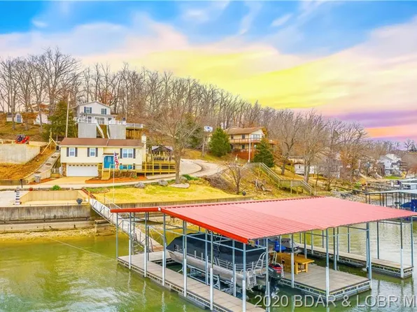 10 Pleasure Point, Lake Ozark, MO 65049