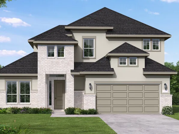 529 Paramus Park, Cibolo, TX 78108