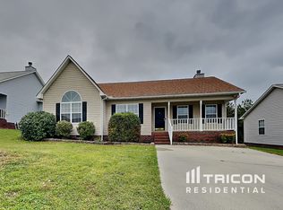 1181 Braxton Dr, Concord, NC 28025