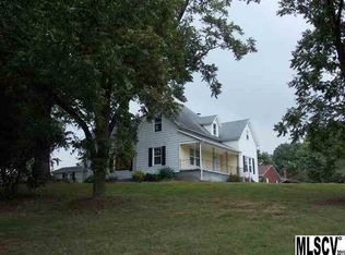 9 Bumgarner Rd, Granite Falls, NC 28630