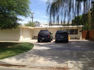 73228 Santa Rosa Way, Palm Desert, CA 92260