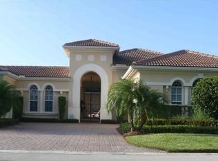 2501 SW Bridgeview Ter, Palm City, FL 34990