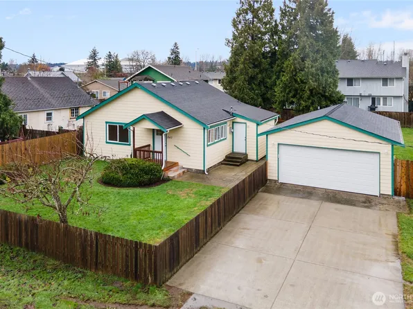 843 3rd Avenue N, Kent, WA 98032