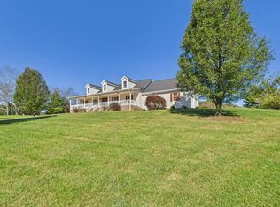 24065 Watauga Rd, Abingdon, VA 24211