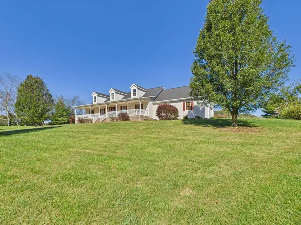 24065 Watauga Rd, Abingdon, VA 24211