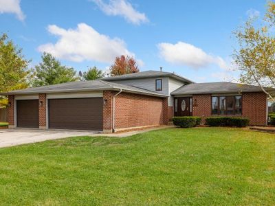 23913 S Highland Dr, Manhattan, IL, 60442
