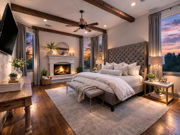2104 University Club Dr, Austin, TX 78732