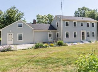 63 Scobie Pond Rd, Derry, NH 03038