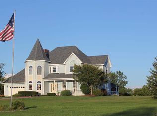 560 Nys Rte #32, Schuylerville, NY 12871