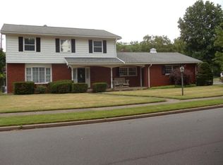 1113 Arthur Rd, Montoursville, PA 17754