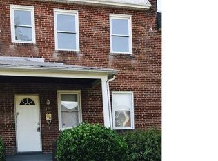 9 N Culver St, Baltimore, MD 21229