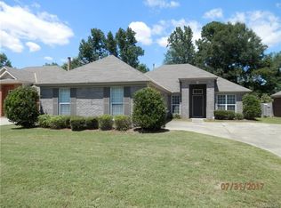8053 Copperfield Dr, Montgomery, AL 36117